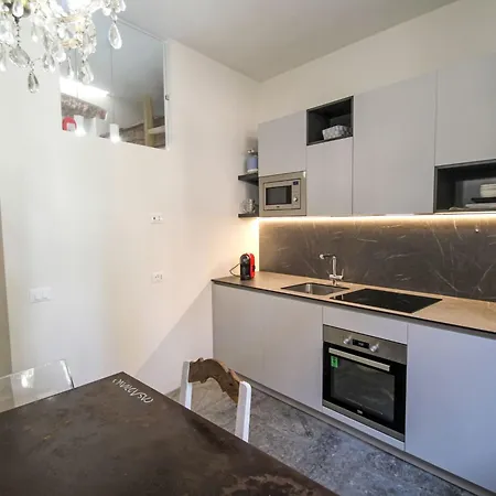 Apartment Adriano By Interhome *