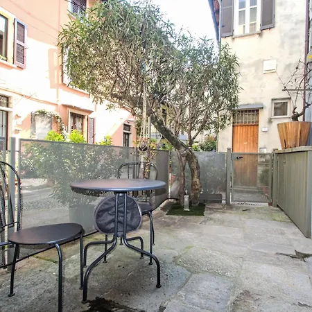 Adriano By Interhome * Pallanza