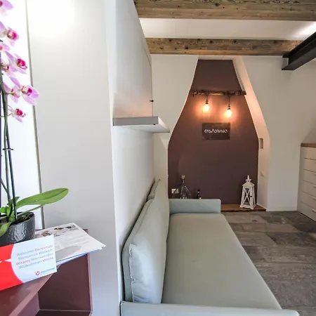 Adriano By Interhome Apartment