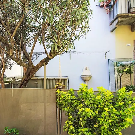 Adriano By Interhome Apartment Pallanza