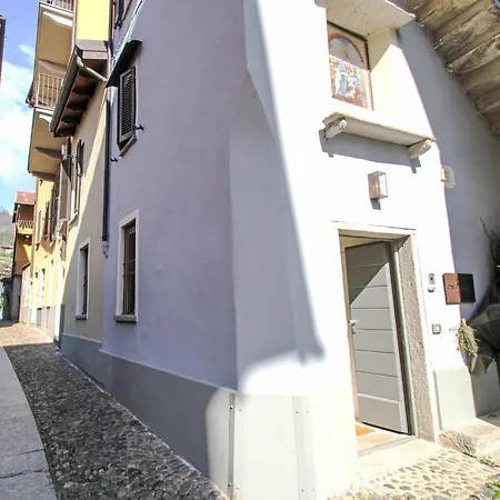 Adriano By Interhome Apartment