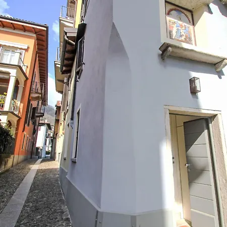 Apartment Adriano By Interhome Pallanza