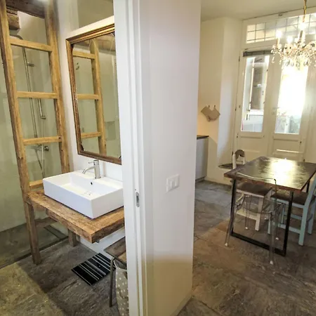 Adriano By Interhome Apartment Pallanza