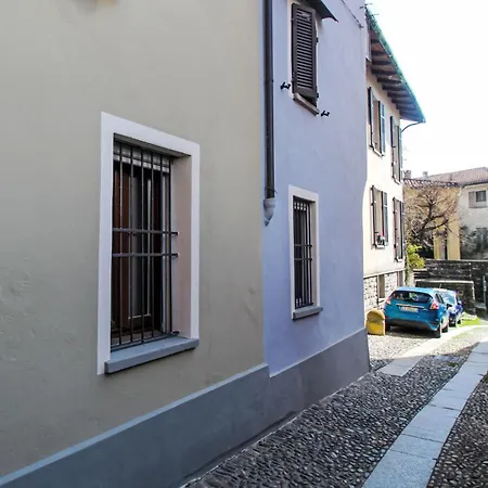 Апартаменты Adriano By Interhome *