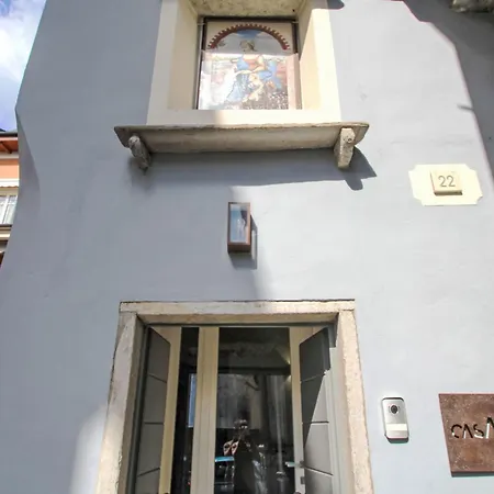 Adriano By Interhome Pallanza