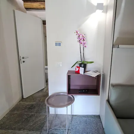 Adriano By Interhome Apartment