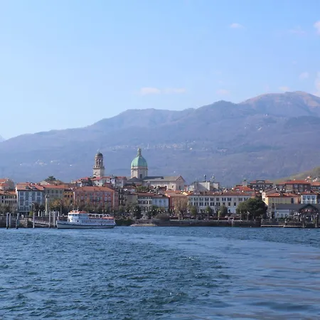 Adriano By Interhome *