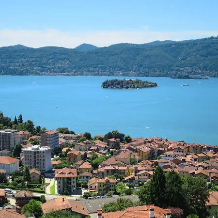 Apartment Adriano By Interhome Pallanza