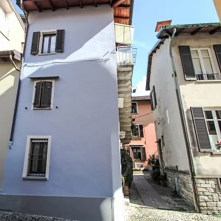 Adriano By Interhome Apartment Pallanza