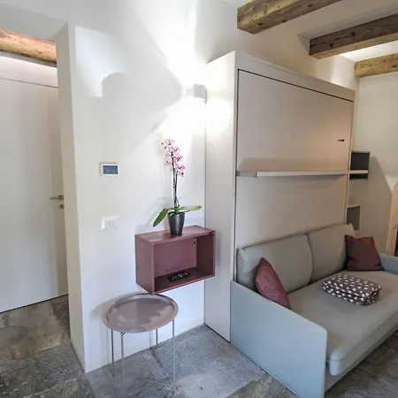 Apartment Adriano By Interhome Pallanza