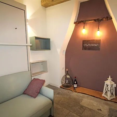 Adriano By Interhome *