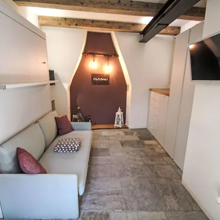 Adriano By Interhome * 팔란자