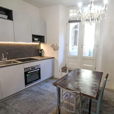 Adriano By Interhome Apartment