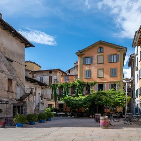 Apartment Adriano By Interhome *