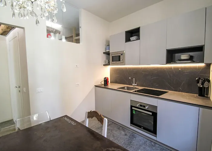 Διαμέρισμα Adriano By Interhome *