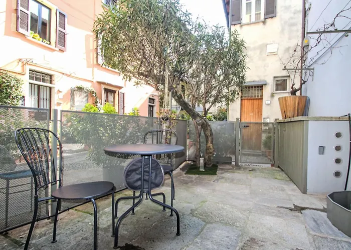 Adriano By Interhome * Палланца