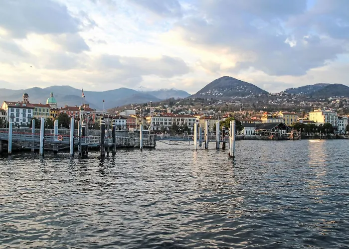 Adriano By Interhome Апартаменты Палланца