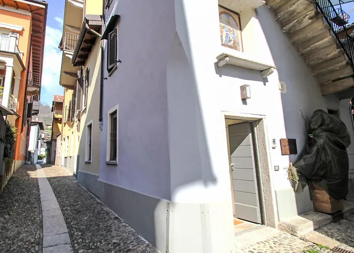 Adriano By Interhome Apartament