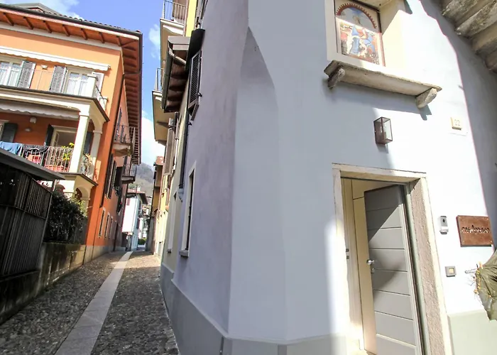 Διαμέρισμα Adriano By Interhome Pallanza