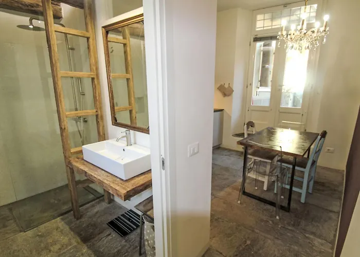 Adriano By Interhome Apartament Pallanza