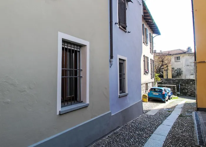 Апартаменты Adriano By Interhome *