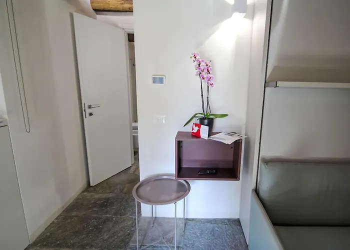 Adriano By Interhome Apartament