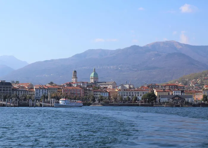 Adriano By Interhome *