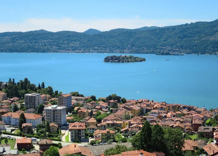 Апартаменты Adriano By Interhome Палланца