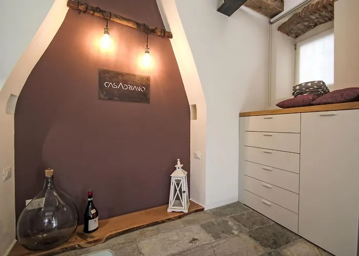 Adriano By Interhome Διαμέρισμα Pallanza