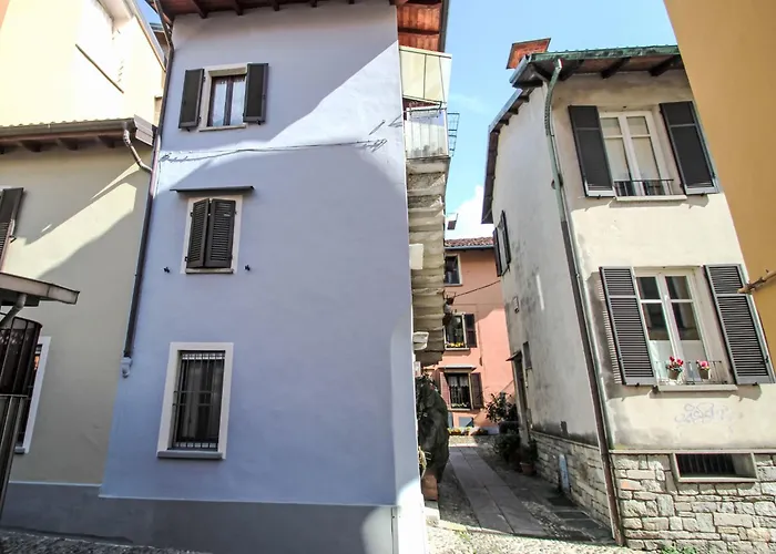 Adriano By Interhome Апартаменты Палланца