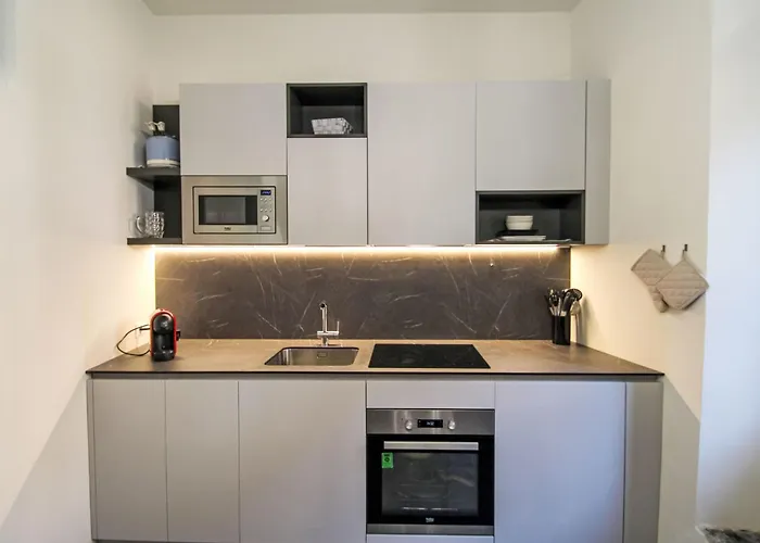 Adriano By Interhome