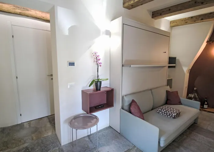 Διαμέρισμα Adriano By Interhome Pallanza