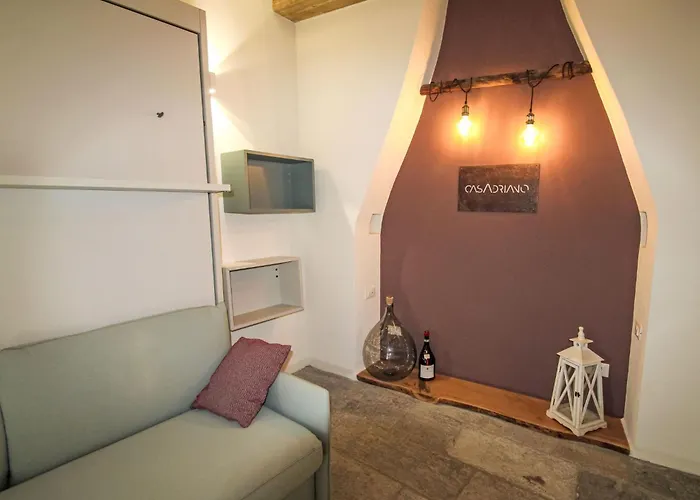 Adriano By Interhome *