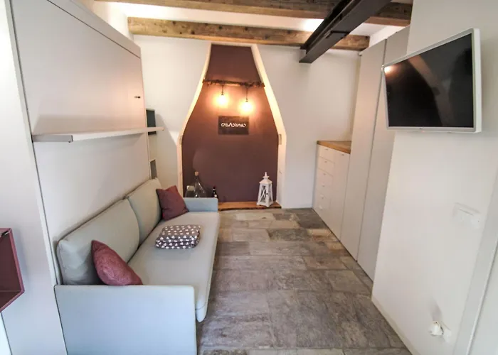 Adriano By Interhome * Pallanza