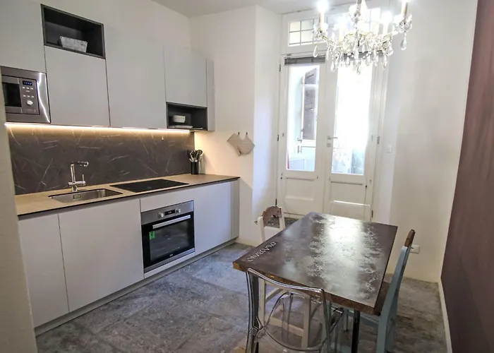 Adriano By Interhome Апартаменты