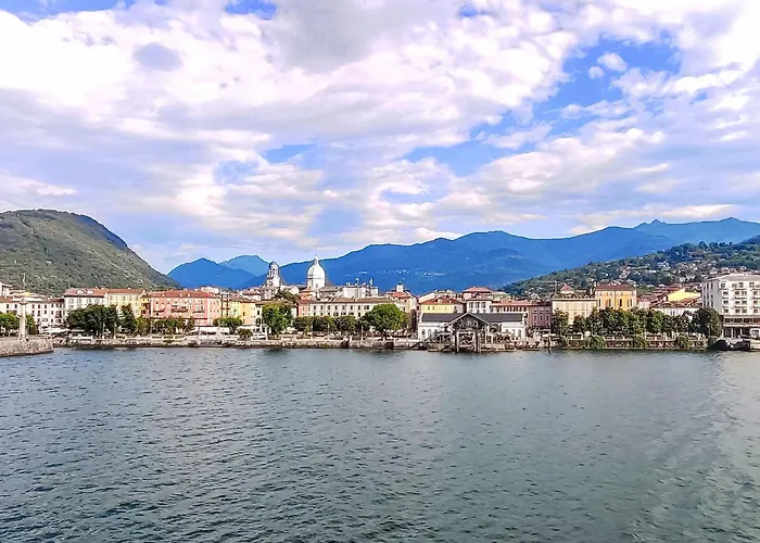 Διαμέρισμα Adriano By Interhome *