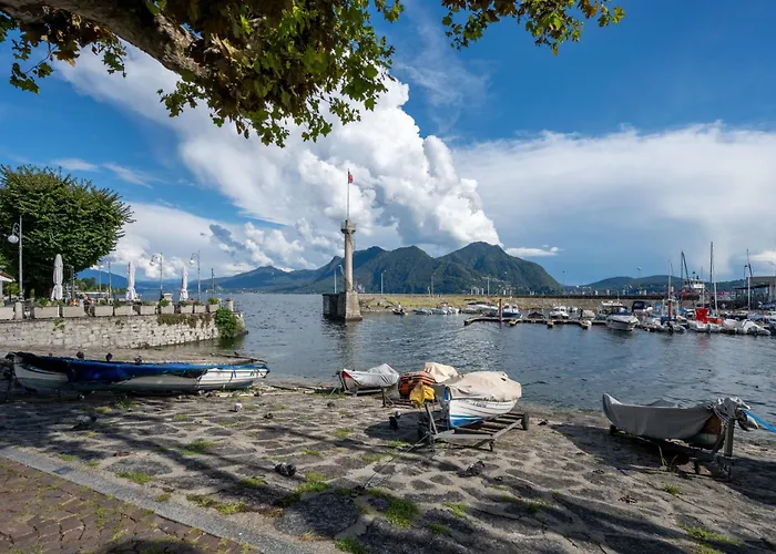 Adriano By Interhome Διαμέρισμα